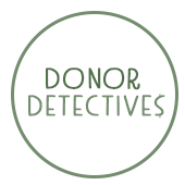 Picture of Donor Detectives Team